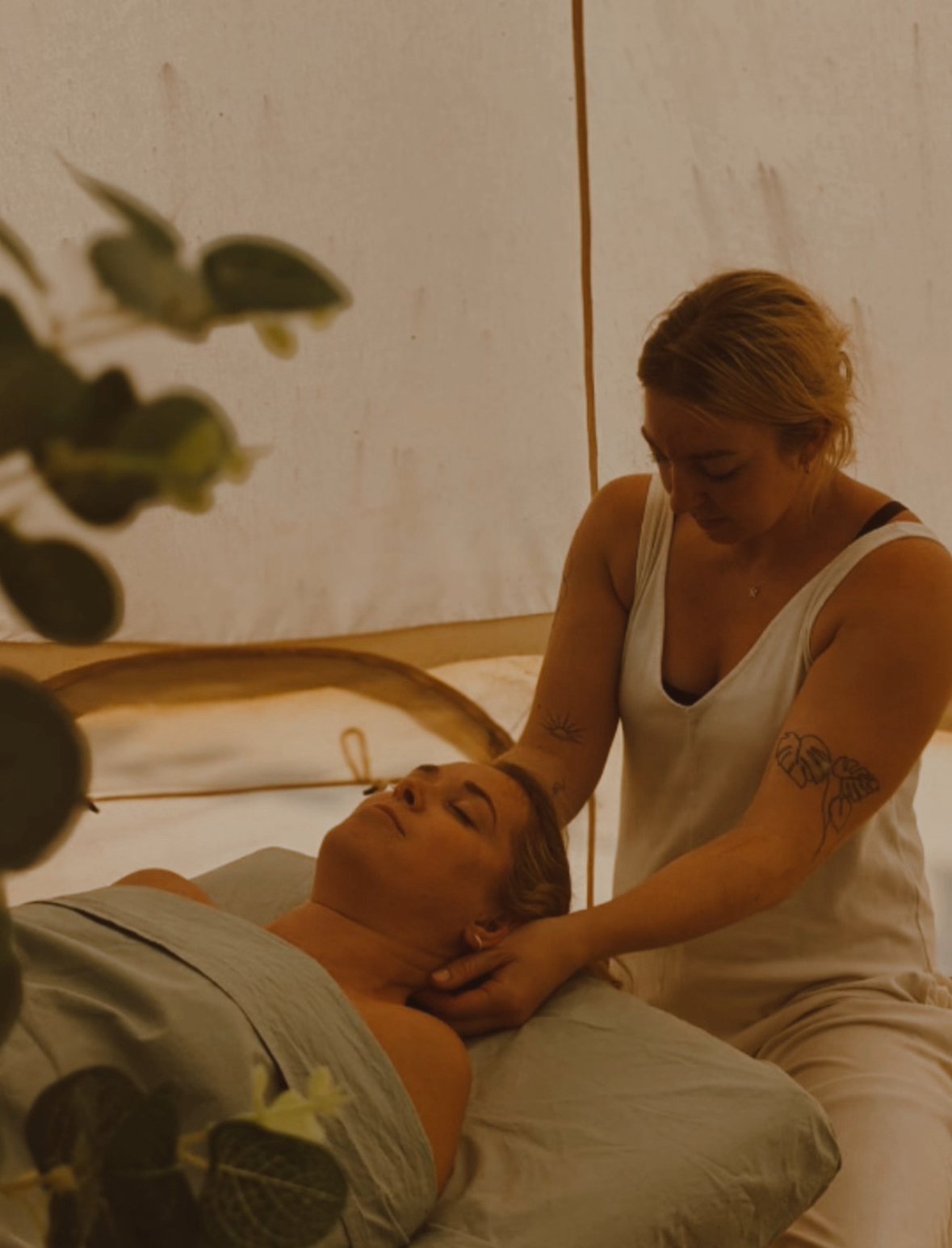 Jasmine - Herat & Soul